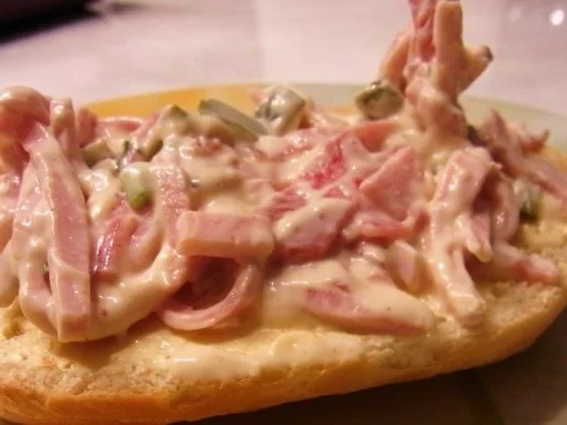 Fleischsalat - Rezept - Bild Nr. 7