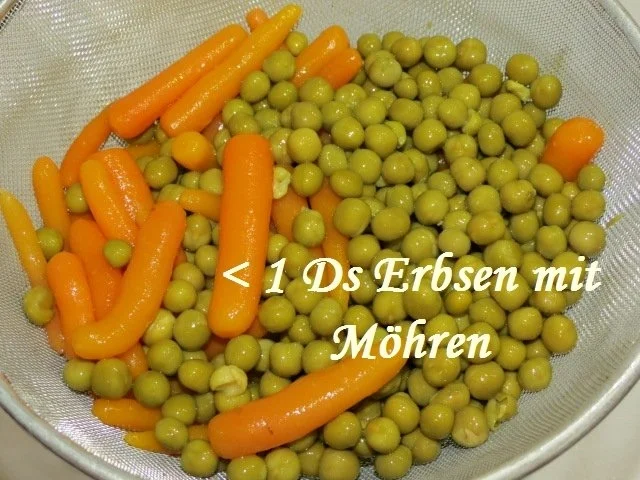 Sisserl's ~ Feuer-Reispfanne - Rezept - Bild Nr. 4