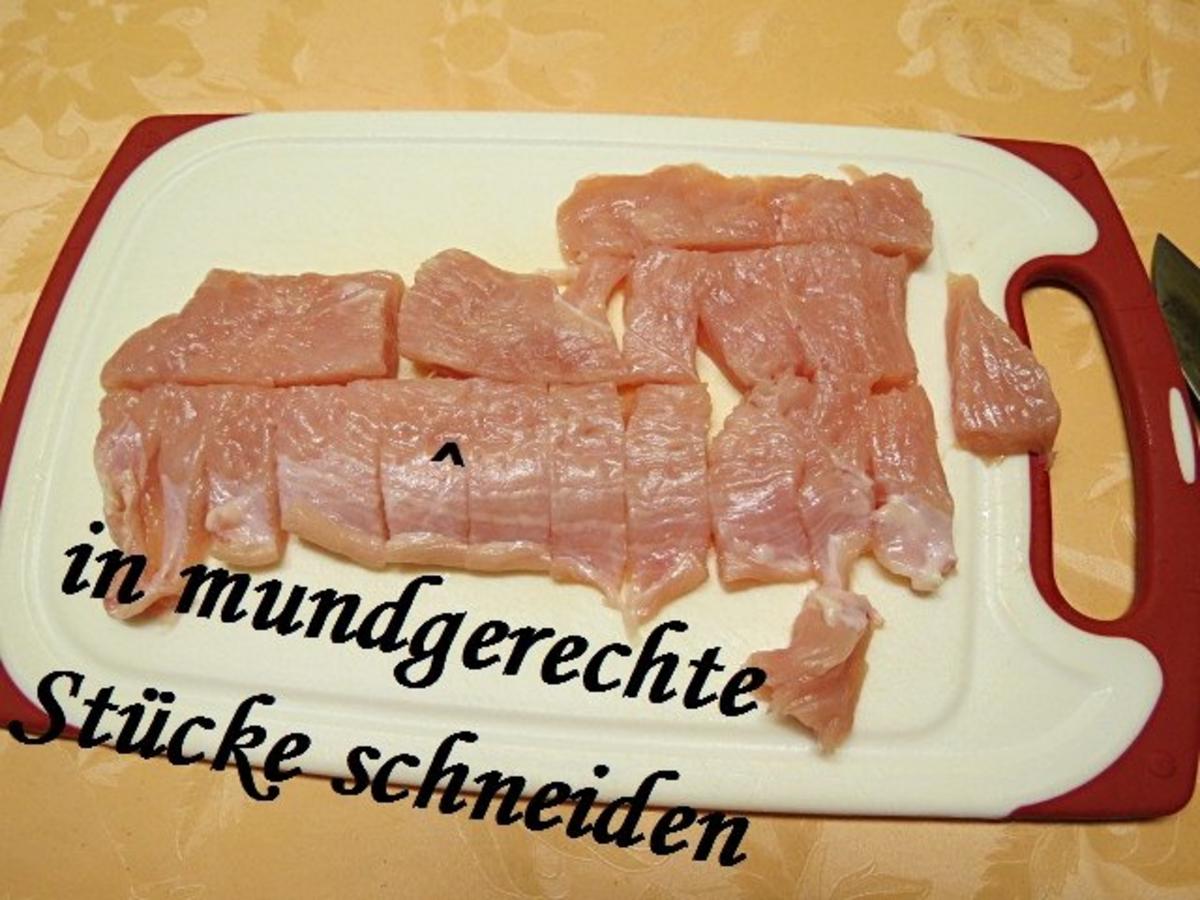 Sisserl's ~ Feuer-Reispfanne - Rezept - Bild Nr. 5