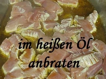 Sisserl's ~ Feuer-Reispfanne - Rezept - Bild Nr. 6