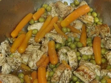 Sisserl's ~ Feuer-Reispfanne - Rezept - Bild Nr. 8