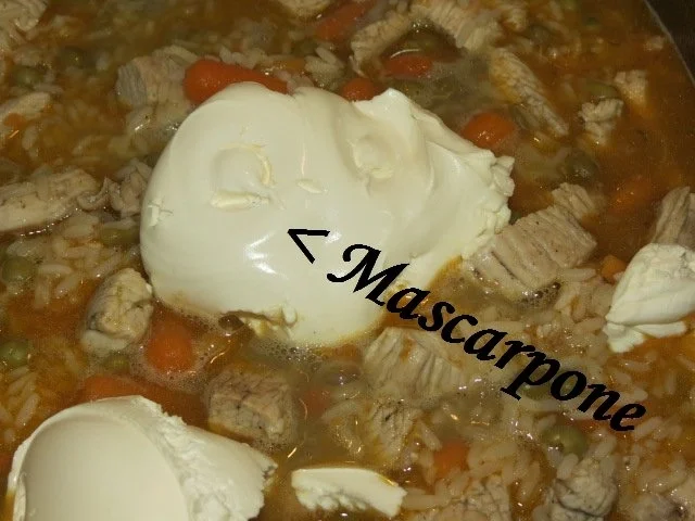 Sisserl's ~ Feuer-Reispfanne - Rezept - Bild Nr. 11