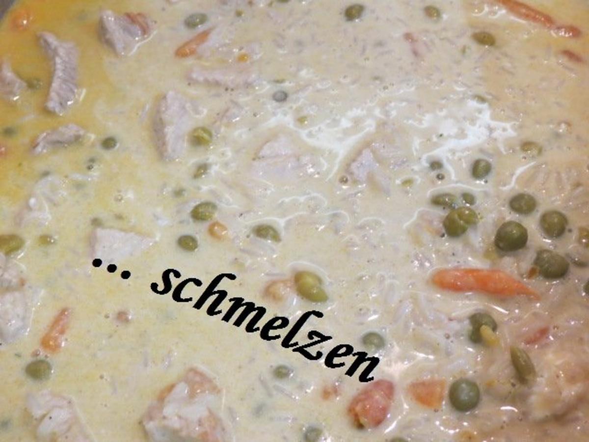 Sisserl's ~ Feuer-Reispfanne - Rezept - Bild Nr. 12