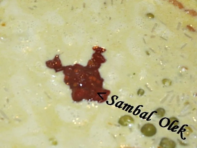 Sisserl's ~ Feuer-Reispfanne - Rezept - Bild Nr. 13