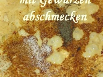 Sisserl's ~ Feuer-Reispfanne - Rezept - Bild Nr. 14