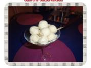 Eis: Butterkekseis - Rezept