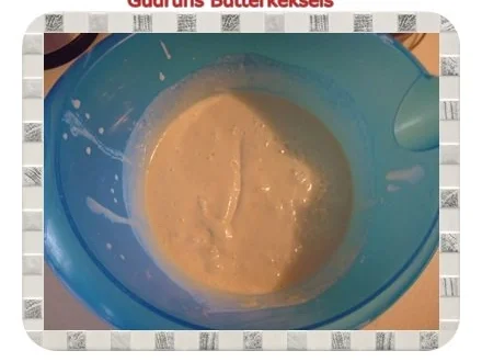 Rezept: Eis: Butterkekseis Bild Nr. 3 Eis: Butterkekseis - Rezept - Bild Nr. 3