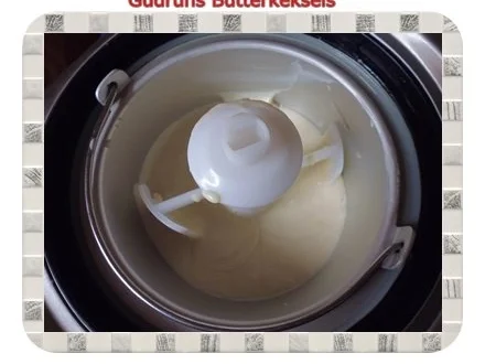 Rezept: Eis: Butterkekseis Bild Nr. 4 Eis: Butterkekseis - Rezept - Bild Nr. 4