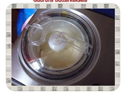 Rezept: Eis: Butterkekseis Bild Nr. 5 Eis: Butterkekseis - Rezept - Bild Nr. 5