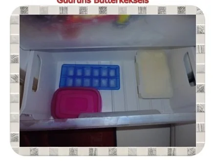 Rezept: Eis: Butterkekseis Bild Nr. 6 Eis: Butterkekseis - Rezept - Bild Nr. 6