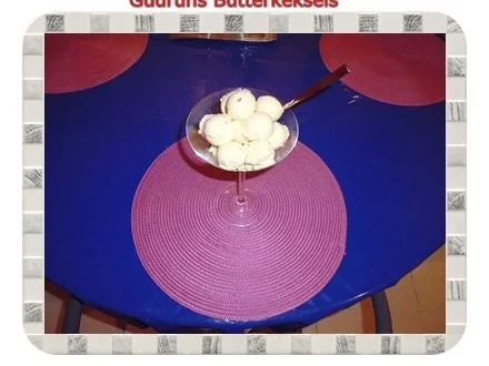 Rezept: Eis: Butterkekseis Bild Nr. 7 Eis: Butterkekseis - Rezept - Bild Nr. 7