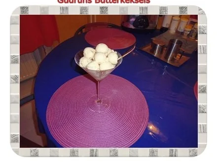 Rezept: Eis: Butterkekseis Bild Nr. 8 Eis: Butterkekseis - Rezept - Bild Nr. 8