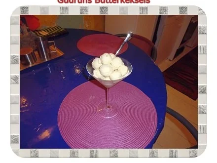 Rezept: Eis: Butterkekseis Bild Nr. 9 Eis: Butterkekseis - Rezept - Bild Nr. 9