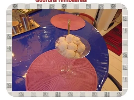 Rezept: Eis: Himbeereis Bild Nr. 10 Eis: Himbeereis - Rezept - Bild Nr. 10