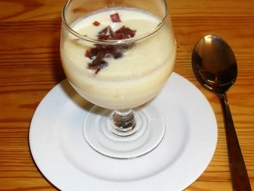 Spargelcremesuppe - Rezept - Bild Nr. 2