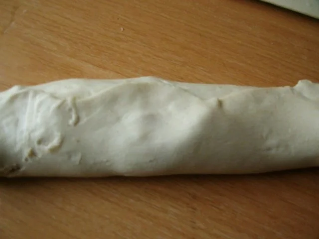 Spargelröllchen - Rezept - Bild Nr. 7