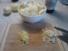 Französische Zwiebelsuppe - Rezept