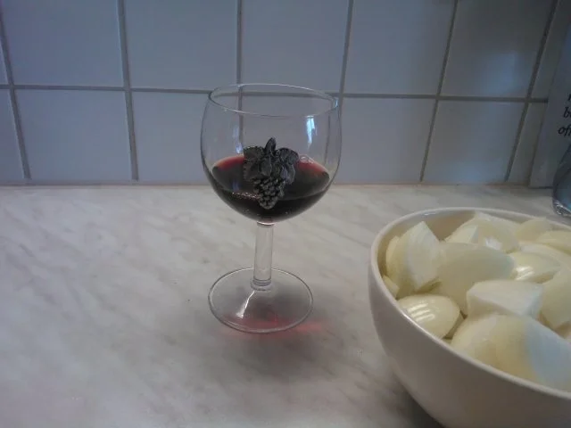 Französische Zwiebelsuppe - Rezept - Bild Nr. 2