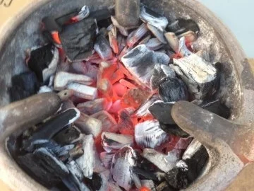 Tajine - Gemüse - Rezept - Bild Nr. 2