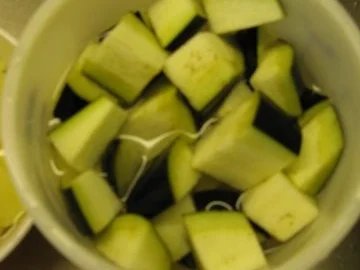 Tajine - Gemüse - Rezept - Bild Nr. 5