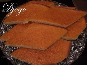 Ravanija - Rezept - Bild Nr. 5