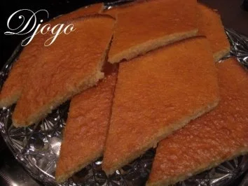 Ravanija - Rezept - Bild Nr. 6