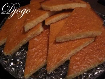 Ravanija - Rezept - Bild Nr. 7