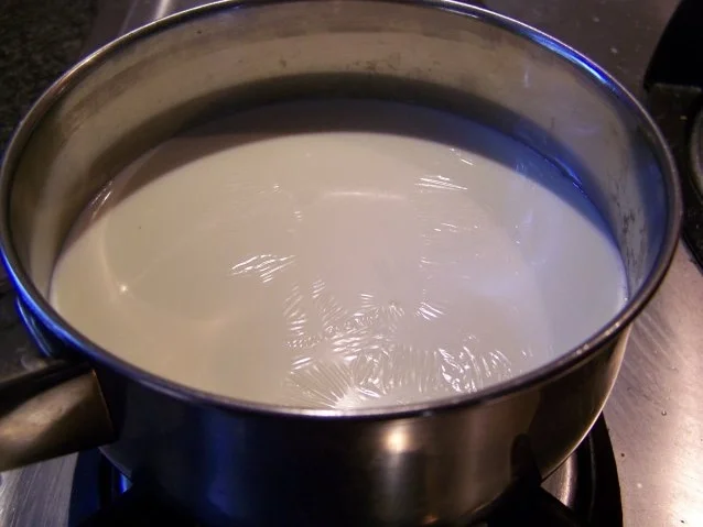 Rezept: geflochtenes Früchtebrot Bild Nr. 3 geflochtenes Früchtebrot - Rezept - Bild Nr. 3