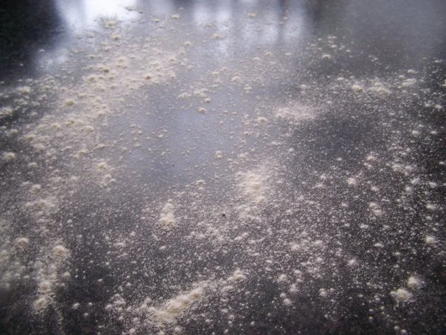 Rezept: geflochtenes Früchtebrot Bild Nr. 9 geflochtenes Früchtebrot - Rezept - Bild Nr. 9