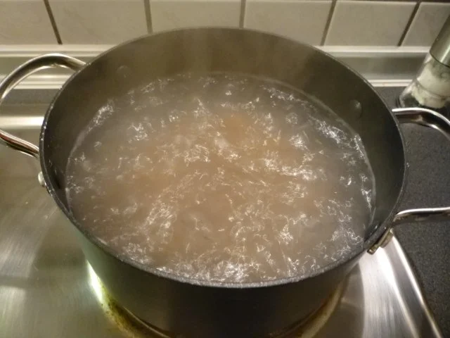 Rezept: Feta-Nudel-Auflauf Bild Nr. 3 Feta-Nudel-Auflauf - Rezept - Bild Nr. 3