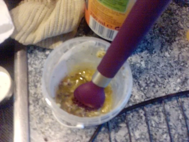 ZWEITBESTE LACHSFORELLE DES ALLGÄUS - FÜLL - GRILL-FORELLE - Rezept - Bild Nr. 3