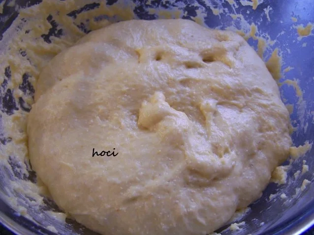 Rum Sultaninen Brot - Rezept - Bild Nr. 8