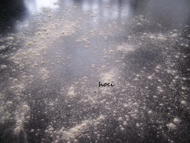 Rum Sultaninen Brot - Rezept - Bild Nr. 9