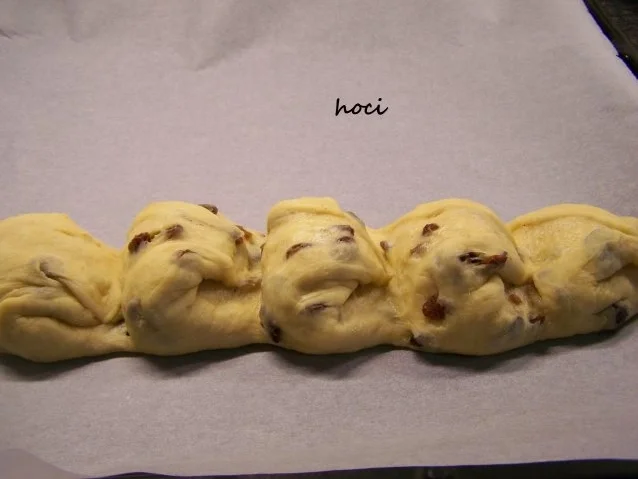 Rum Sultaninen Brot - Rezept - Bild Nr. 13