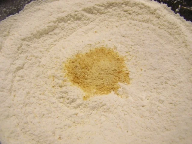 Rum Sultaninen Brot - Rezept - Bild Nr. 6