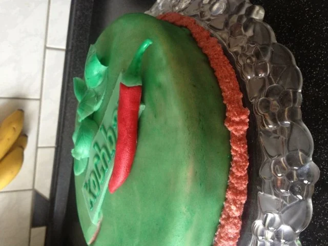 Kochbar-Torte - Rezept - Bild Nr. 4