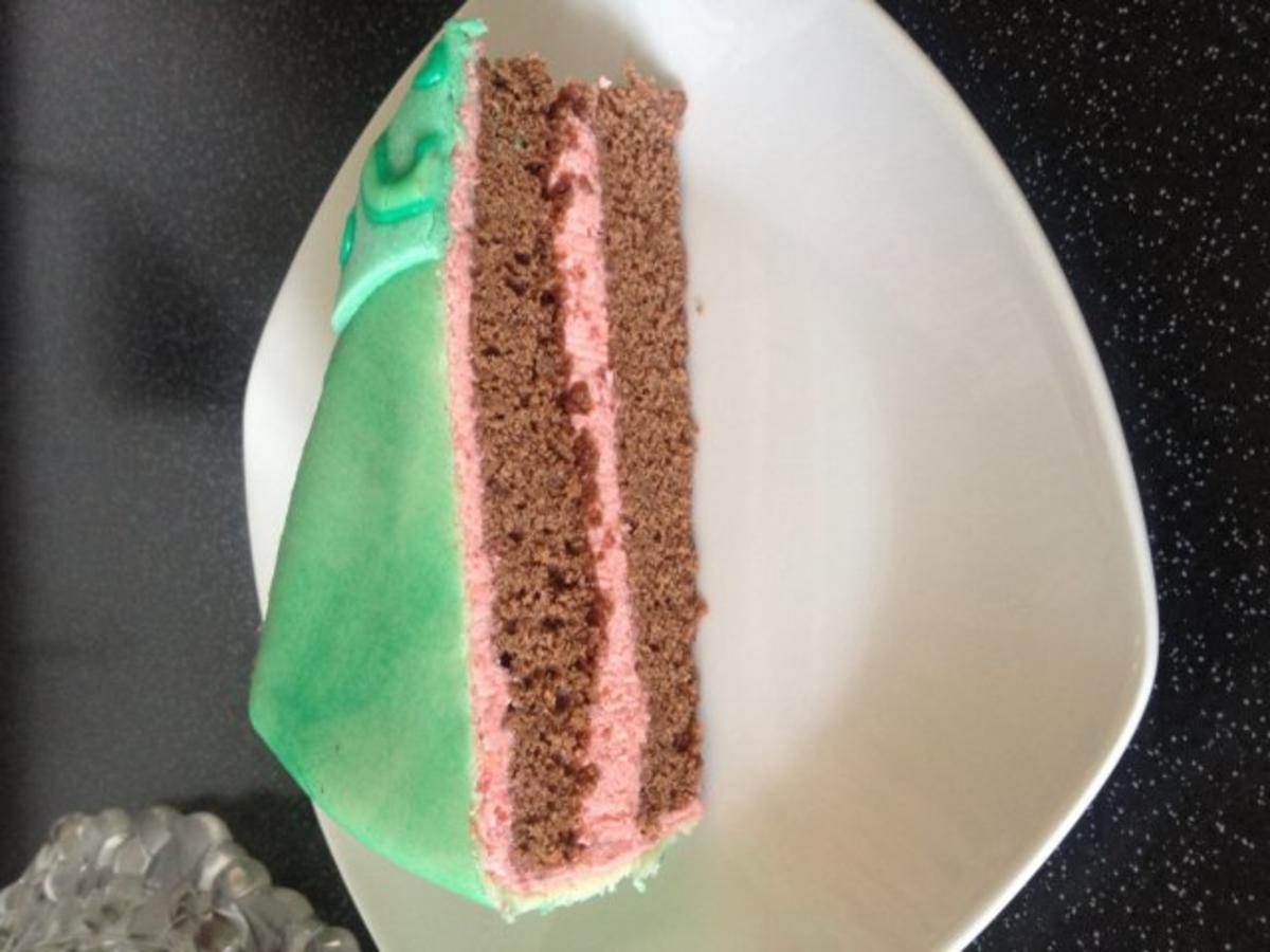 Kochbar-Torte - Rezept - Bild Nr. 5