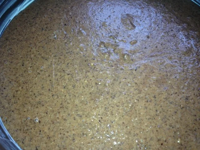 Eierlikör-Torte nach Oma Elfriede - Rezept - Bild Nr. 4