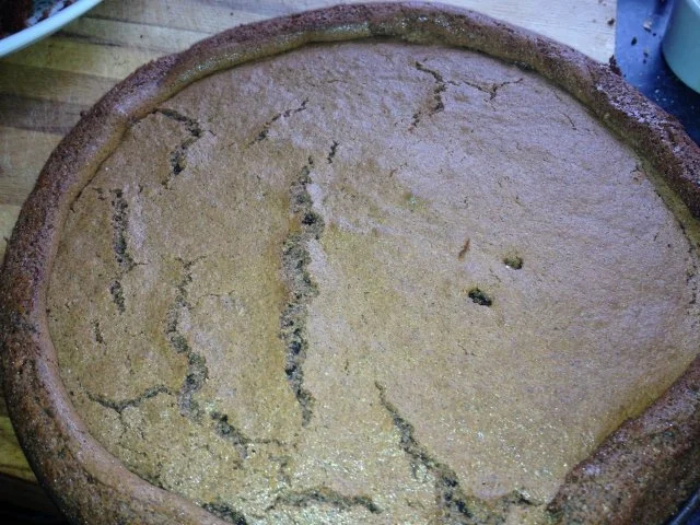 Eierlikör-Torte nach Oma Elfriede - Rezept - Bild Nr. 5