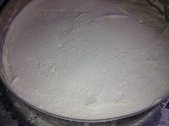 Eierlikör-Torte nach Oma Elfriede - Rezept - Bild Nr. 6