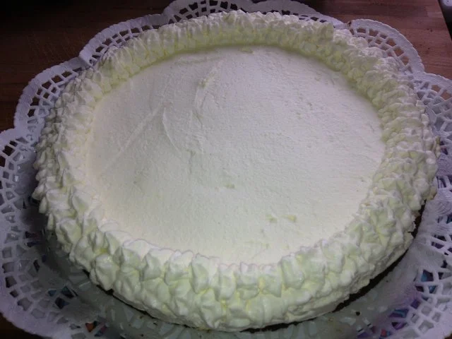 Eierlikör-Torte nach Oma Elfriede - Rezept - Bild Nr. 7
