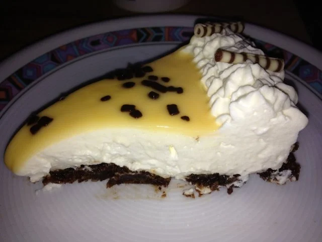 Eierlikör-Torte nach Oma Elfriede - Rezept - Bild Nr. 2