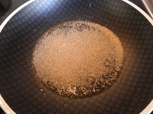 Kokos - Milchreis mit karamelisierter Ananas ... - Rezept - Bild Nr. 5