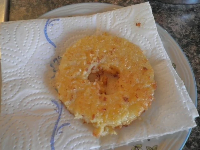 Kokos - Milchreis mit karamelisierter Ananas ... - Rezept - Bild Nr. 11