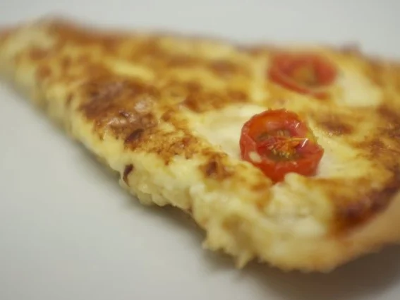 käsewähe / kääswähe - Rezept