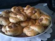 Chkilita - Rezept