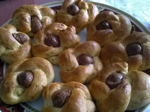 Chkilita - Rezept - Bild Nr. 6