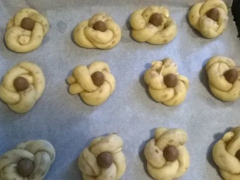 Chkilita - Rezept - Bild Nr. 5