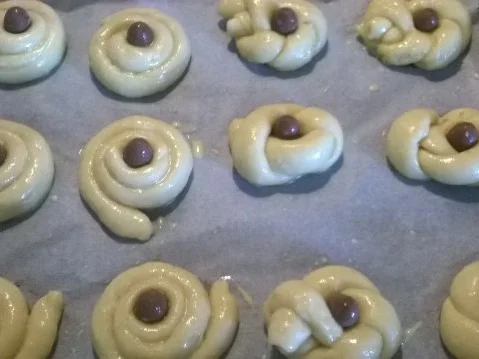 Chkilita - Rezept - Bild Nr. 8