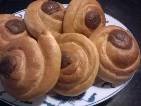 Chkilita - Rezept - Bild Nr. 9